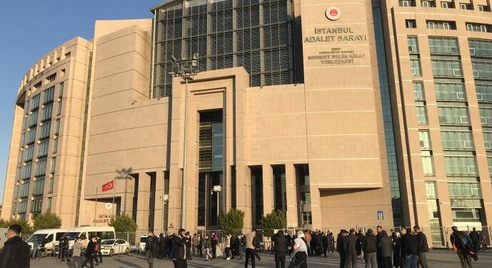 DİAYDER davasında 3 tahliye: Savcı iddianamede IŞİD’in yaptığı katliamlara ‘sözde katliam’ demiş