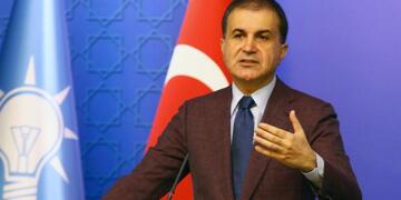 Çelik: Montrö Sözleşmesi’yle ilgili hazırlıklar yerine getirildi