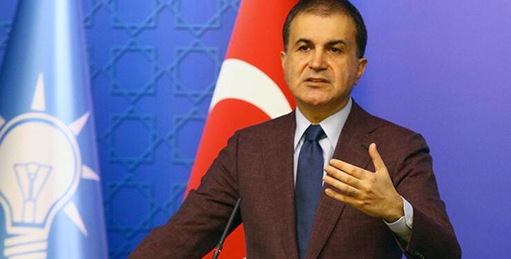 Çelik: Montrö Sözleşmesi’yle ilgili hazırlıklar yerine getirildi