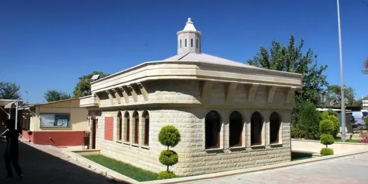 Garip Dede Cemevi Başkanı Fırat: Bu fiyatlar devletin Alevilere bakış açısı