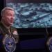 CENTCOM Komutanı: Niyet IŞİD liderinin yakalanmasıydı