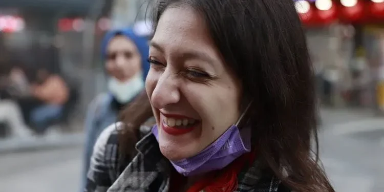 YDK: Arkadaşımız Ceren’i aldık