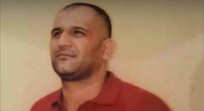 Anamur Cezaevi’nde bir tutuklu yaşamını yitirdi
