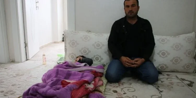 DEDAŞ vicdansızlığı: Çocukları solunum cihazına bağlı aileye 12 bin TL ceza