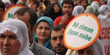 Dağ: Hayatın her alanında Kürtçeyi öncelik haline getirmek istiyoruz