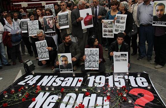 Mahkeme kabul etti: ‘Ermeni Soykırımı’ ve ‘Kürdistan’ demek suç değil