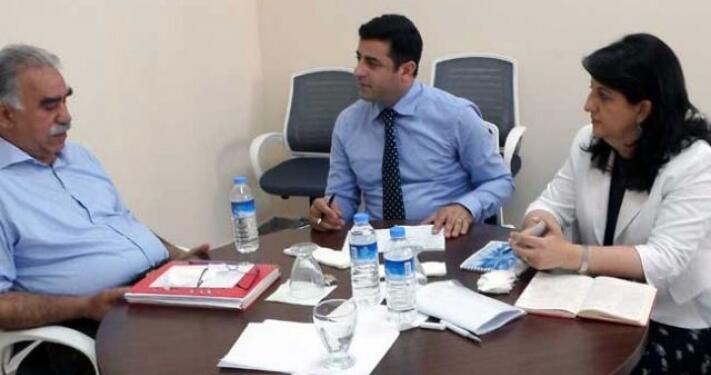 Her ev, her sokak bir dil okuludur