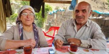 Şimoni Diril ölene kadar darp edilmiş