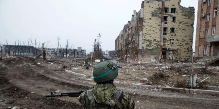 Rusya Ukrayna’ya operasyon başlattı