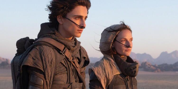 2022 Oscar adayları belli oldu