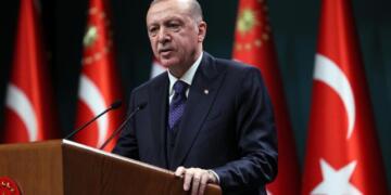 Erdoğan: Ukrayna’dan da Rusya’dan da vazgeçmeyeceğiz