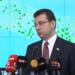 İmamoğlu: İSKİ giderinin yüzde 25’i elektrik