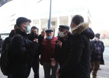 Yurttaşlar: Bu zam falan değil, resmen soygun