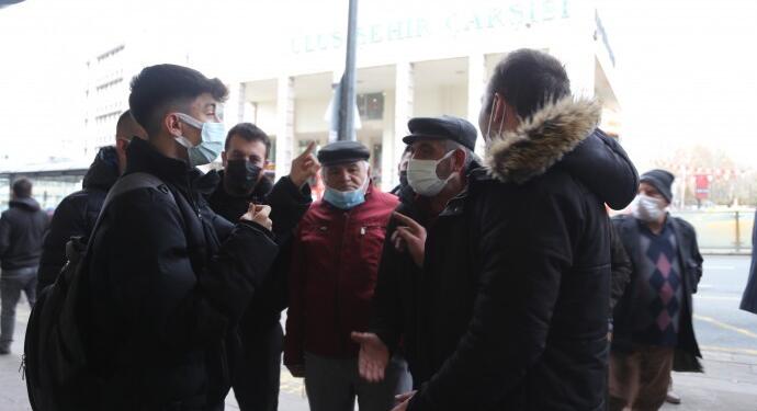 Yurttaşlar: Bu zam falan değil, resmen soygun