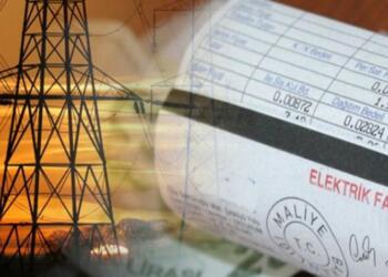 76 barodan elektrik faturası açıklaması