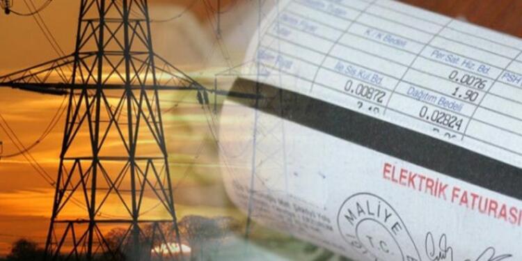 76 barodan elektrik faturası açıklaması