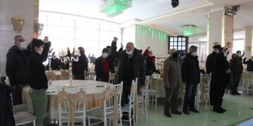 Emek ve Demokrasi Güçleri’nden ‘geçinemiyoruz’ etkinliği