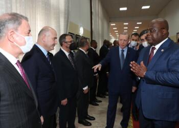 Erdoğan’ın turu yarım kaldı: Rusya’dan da Ukrayna’dan da vazgeçemeyiz