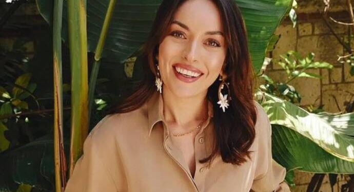 Ezgi Mola: Musa Orhan benden 50 bin TL istedi