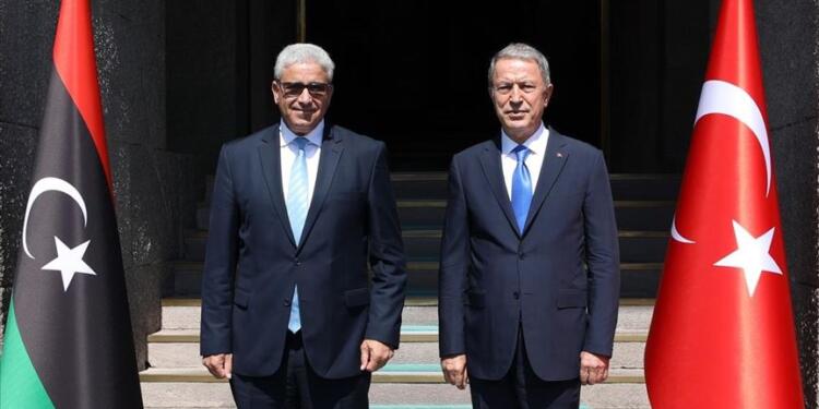 Libya’da yeni başbakanlık krizi alevlendi: İki başbakan oldu