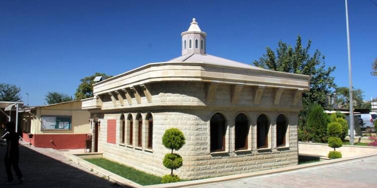 Cemevine ‘ticarethane’ faturası gönderdiler