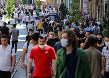 Gençlerin yüzde 90’ı gelecek kaygısı yaşıyor