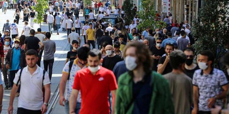 Gençlerin yüzde 90’ı gelecek kaygısı yaşıyor