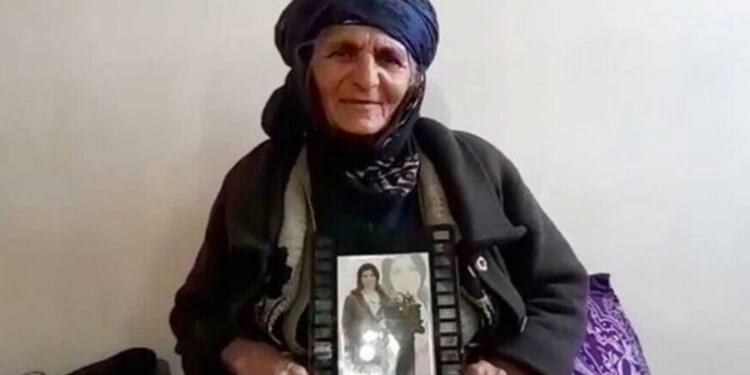 Zeynep Celaliyan’ın annesi İran istihbaratı tarafından tehdit edildi