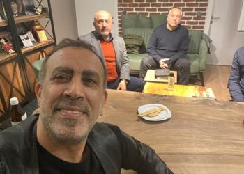 Haluk Levent duyurdu: Migros işçilerinin sorunları çözüldü