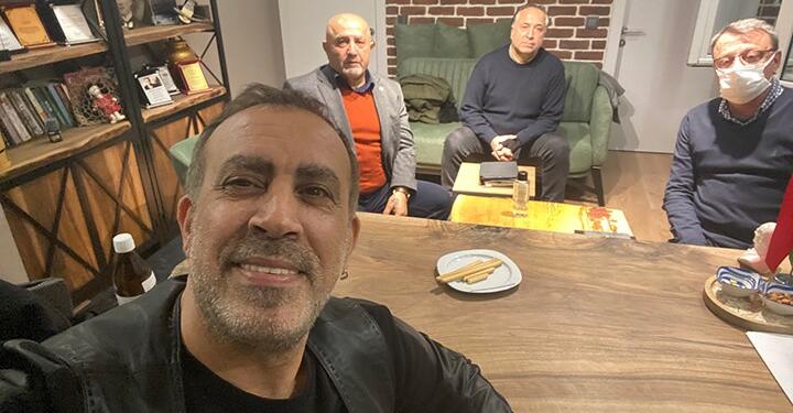 Haluk Levent duyurdu: Migros işçilerinin sorunları çözüldü