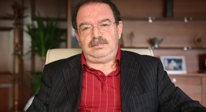 Hatip Dicle: Öcalan özgür olmadan demokratik ve barışçı bir çözüm olmaz