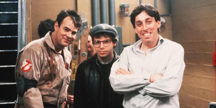 Hayalet Avcıları’nın yönetmeni yaşamını yitirdi