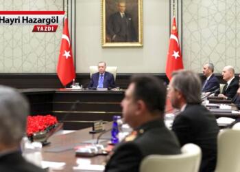 Türkiye’de her şey neden çarpık?