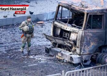 Çakal tarzının sonu yok!