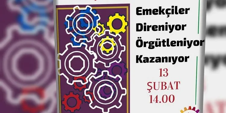 HDK ‘Emek Forumu’ düzenleyecek