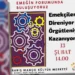 HDK ‘Emek Forumu’ düzenleyecek