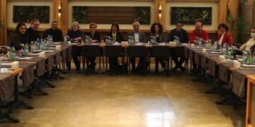 3’üncü yol ittifakının 2’inci toplantısı: Koordinasyon oluşturduk