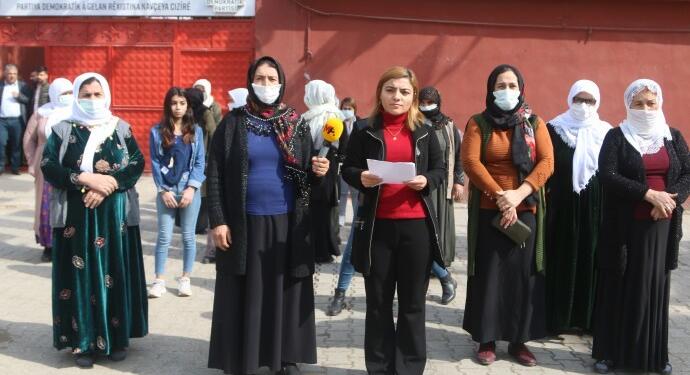 ‘İrademiz yok sayılıyor’