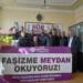 HDP’ye yapılan saldırı protesto edildi
