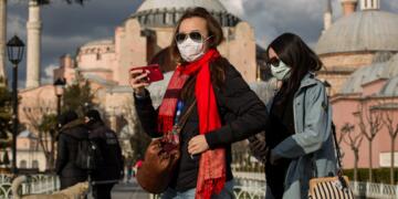 Hollanda Türkiye’yi yüksek riskli bölge kapsamına aldı