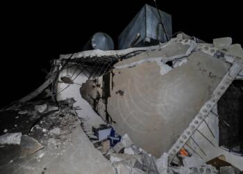 İdlib’de ABD operasyonu: ‘Bağdadi’den sonraki en büyük operasyon’