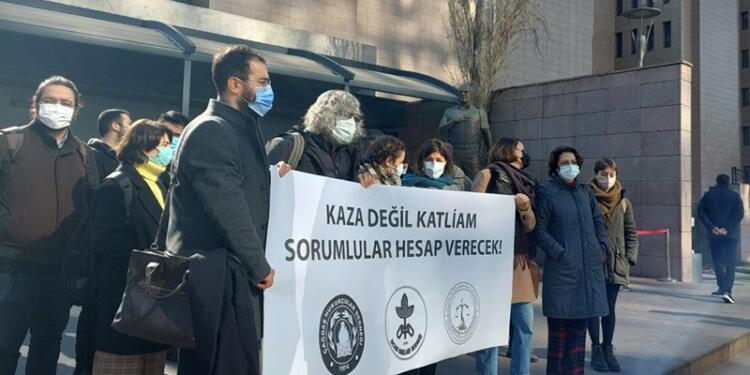 Zırhlı araç cinayetleri: HDP’nin önergesi AKP ve MHP oylarıyla reddedildi