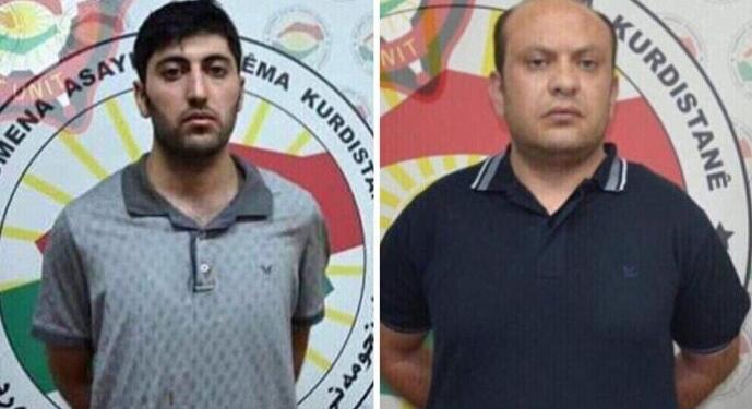 KDP baskısı nedeniyle ölüm orucu: Talepler karşılandı