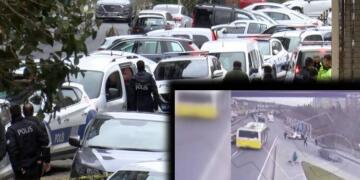 Polis kurşunu: 15 yaşındaki kız çocuğu hayatını kaybetti