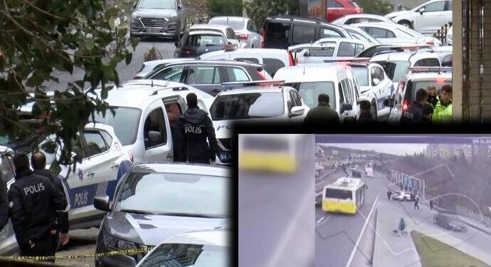 Polis kurşunu: 15 yaşındaki kız çocuğu hayatını kaybetti