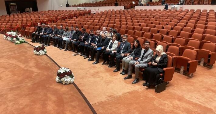 Irak’ta siyasi kriz: Parlamento Cumhurbaşkanı seçimi yapamadı