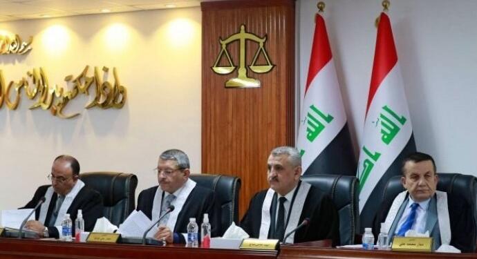 Hoşyar Zebarî’nin Cumhurbaşkanı adaylığı askıya alındı