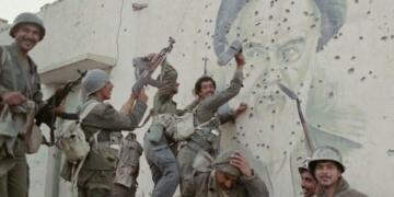 Irak-İran savaşında hayatını kaybeden 629 Iraklı askerin cesedi bulundu