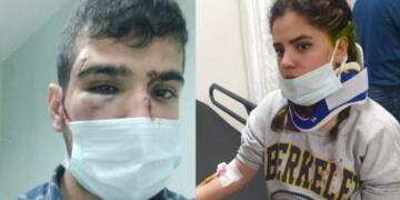 Akdeniz Üniversitesi’nde 3 Kürt öğrenciye ırkçı saldırı