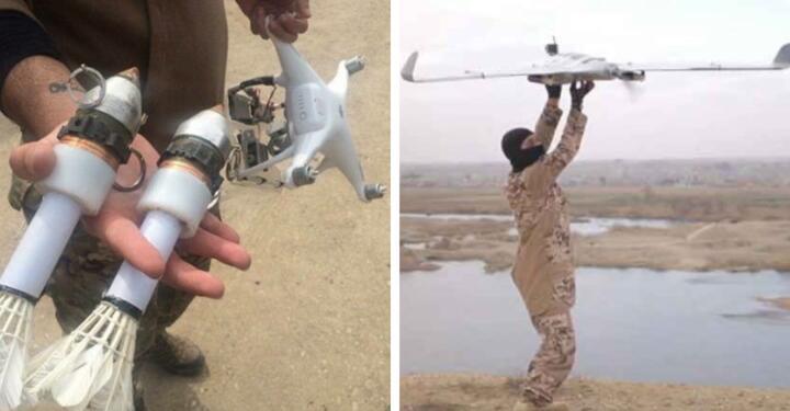 Çin-Mersin Limanı-Halep üçgeninde kurulan silah ticareti